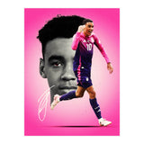 Jamal Musiala (Print Only) thumbnail