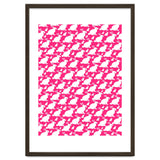 Rabbit Bunny Pattern thumbnail
