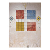 Hilma af Klint - The Ten Largest No 10 Old Age Abstract Spiritual Art (Print Only) thumbnail