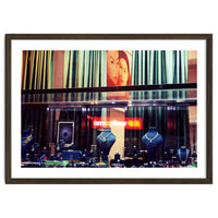 Windows in Hong Kong