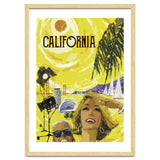 Sunny California thumbnail