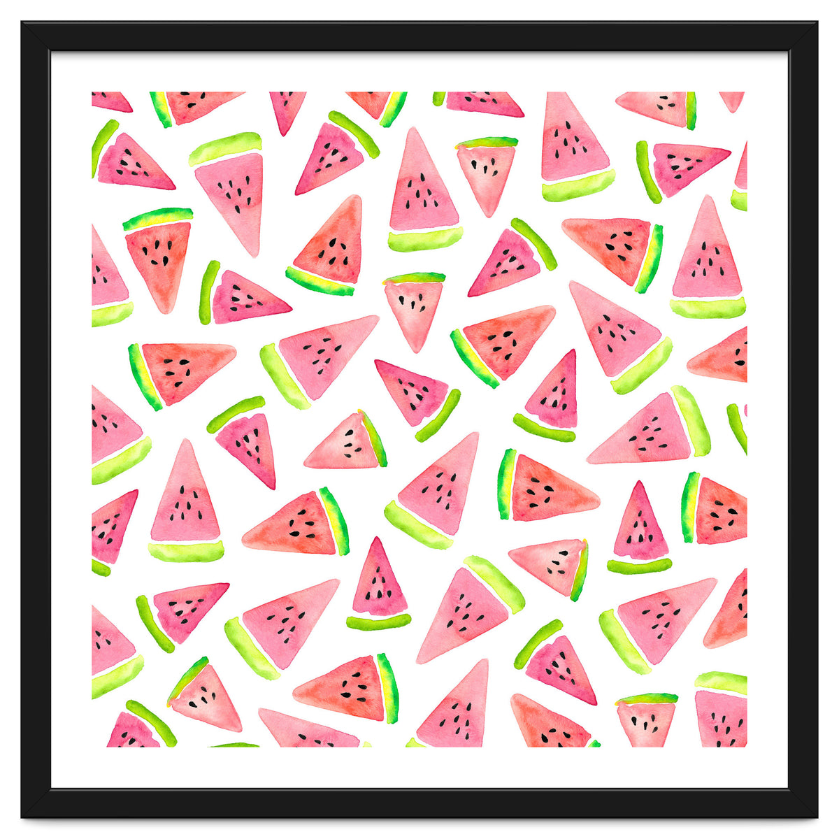 Watermelons