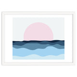 Let's go somewhere the sun kisses the ocean ☀️ thumbnail