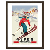Aspen Ski Girl thumbnail