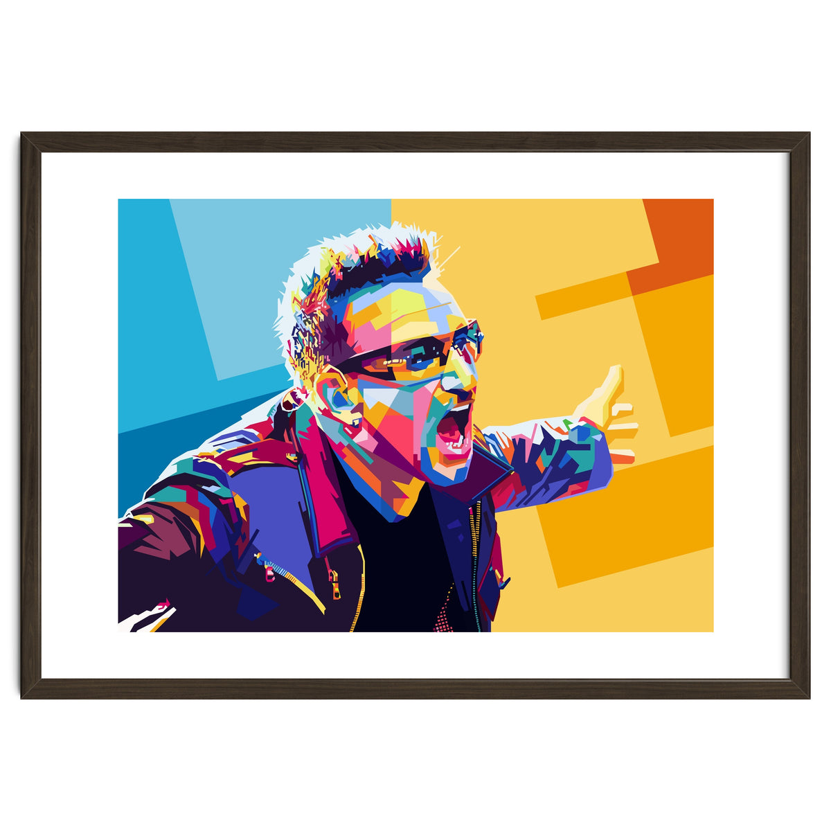 Bono Style WPAP