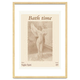 Bath Time (1897) – Virgilio Tojetti (italian, 1851 1901) thumbnail
