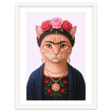 Frida KahloMeow thumbnail