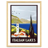 Italian Lakes thumbnail