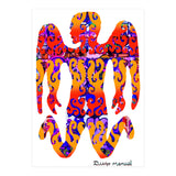 Angelus 2 Copia (Print Only) thumbnail