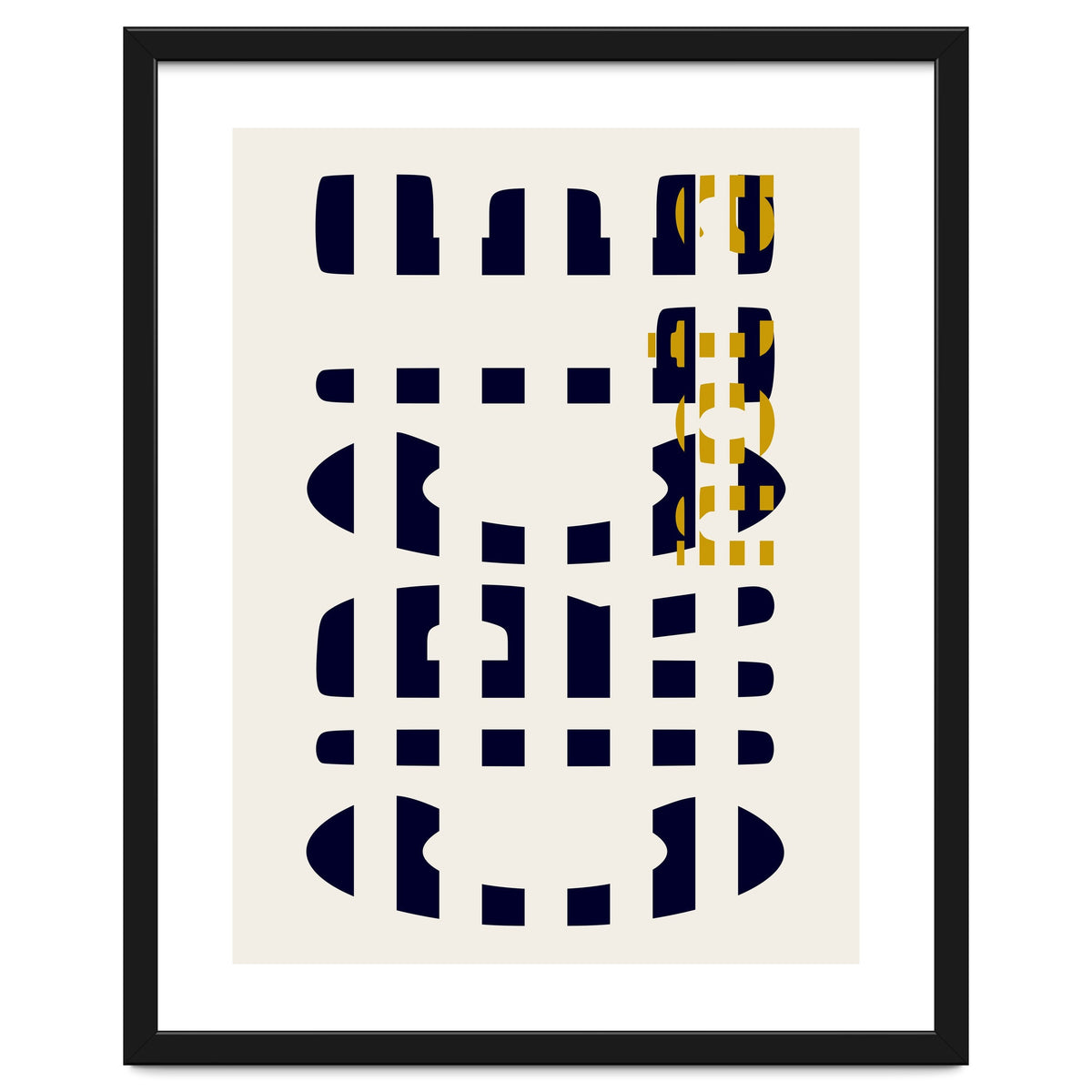 expectant iteration not a circle