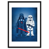 Star Wars thumbnail