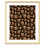 Owls thumbnail