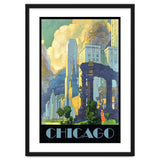 Chicago City, Illinois thumbnail
