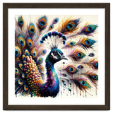 Peacock Feather Splendor thumbnail