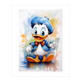 Donald Duck (Print Only) thumbnail