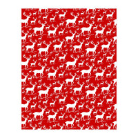 Deer pattern  (Print Only)