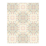 Kaleido Glass Pastels Tiles (Print Only) thumbnail