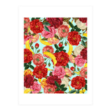 Tropical Forest #society6 #decor #buyart (Print Only) thumbnail