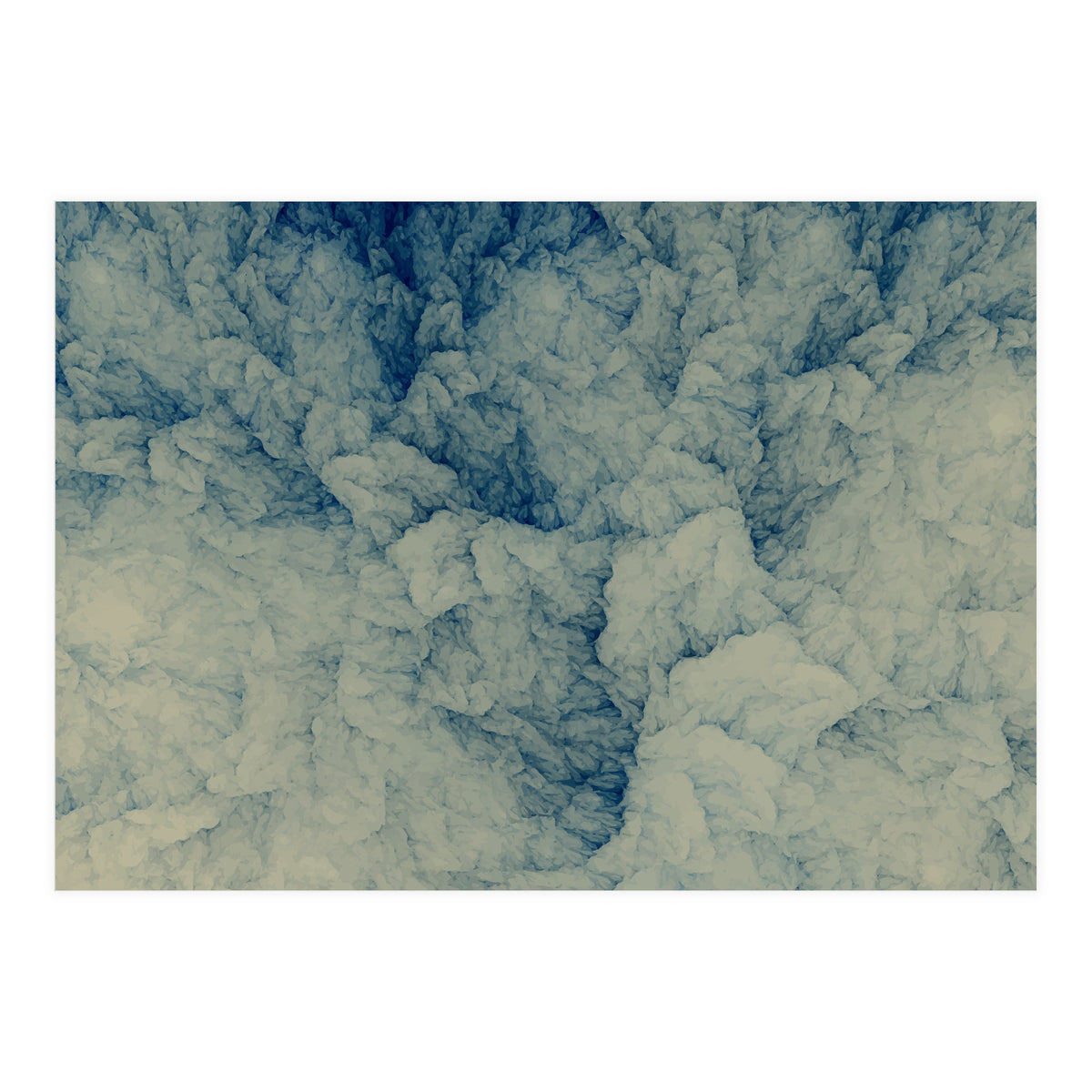 Tornado (Print Only)