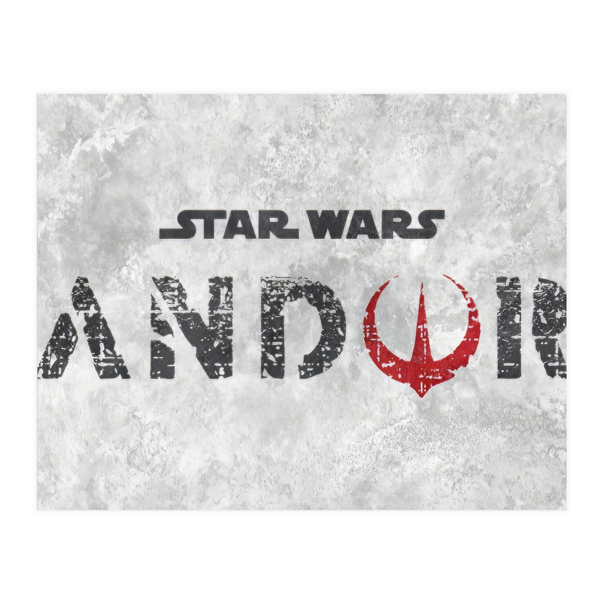 Star Wars (Print Only)