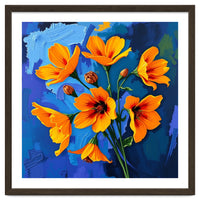 Elegant Flowers