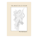 The Abduction of Psyche (1895) – William-Adolphe Bouguereau (ascii art)  (Print Only) thumbnail