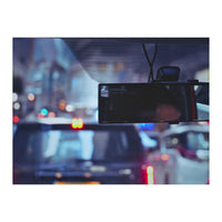 Hong Kong view 01 (Print Only)
