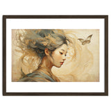 Butterfly Girl 04 thumbnail
