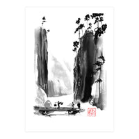 Passage (Print Only)