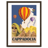 Cappadocia, Hot Air Balloons thumbnail