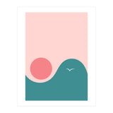 Wonderful Day (Print Only) thumbnail