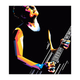 Synyster Gates (Print Only) thumbnail