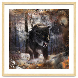 Wolf Forest thumbnail