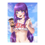 Anime (Print Only) thumbnail