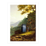 Is time travel possible (Print Only) thumbnail