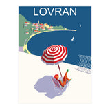 Lovran, Croatia (Print Only) thumbnail
