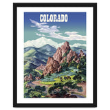 Colorado Mountain thumbnail