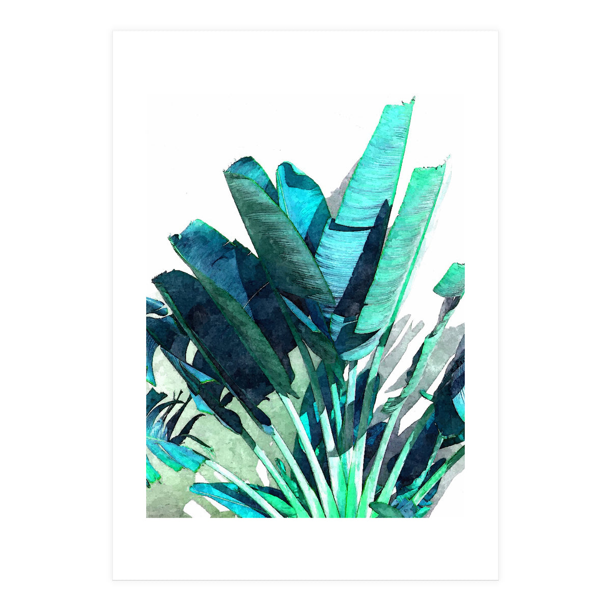 Aesthetic Dimensionality (Print Only)