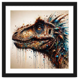 Powerful Dinosaur thumbnail
