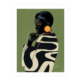 Form And Presence (Print Only) thumbnail