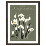 Flower Market Stockholm  Snowdrop thumbnail