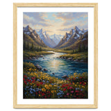 The Awakening Valley thumbnail