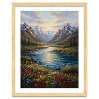 The Awakening Valley