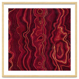 Red Agate Texture 01 thumbnail