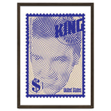 Elvis Presley Stamps Art thumbnail