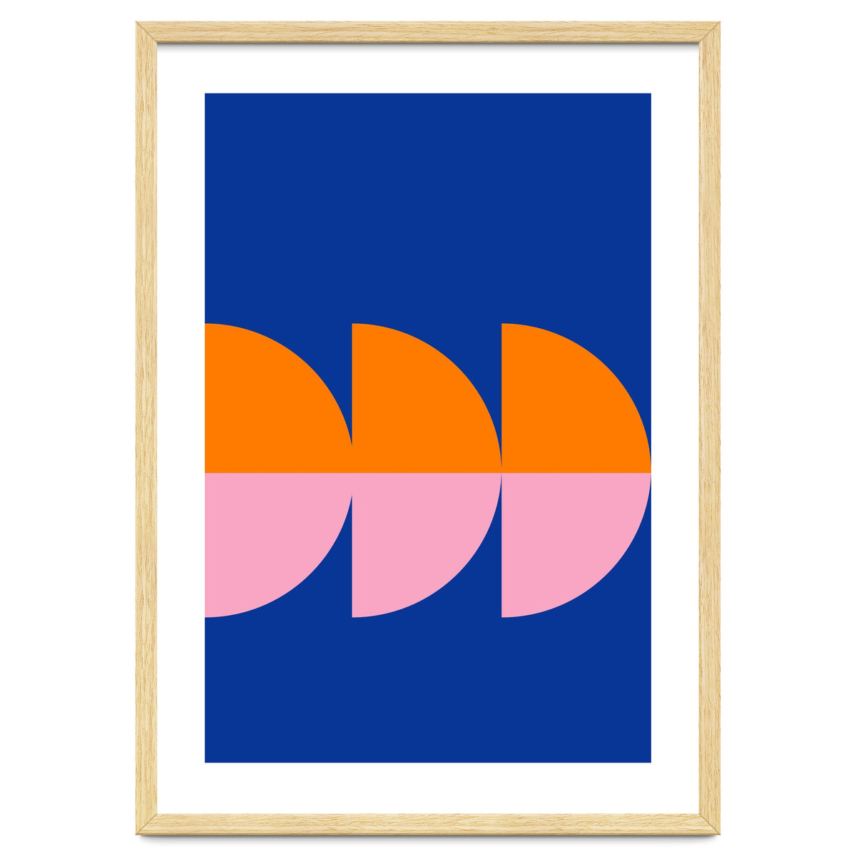 Spring Pantone Warm Color 02