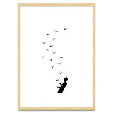 Set Free #society6 #decor #buyart thumbnail