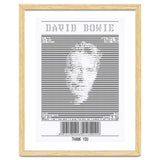 Receipt Art David Bowie Quotes thumbnail