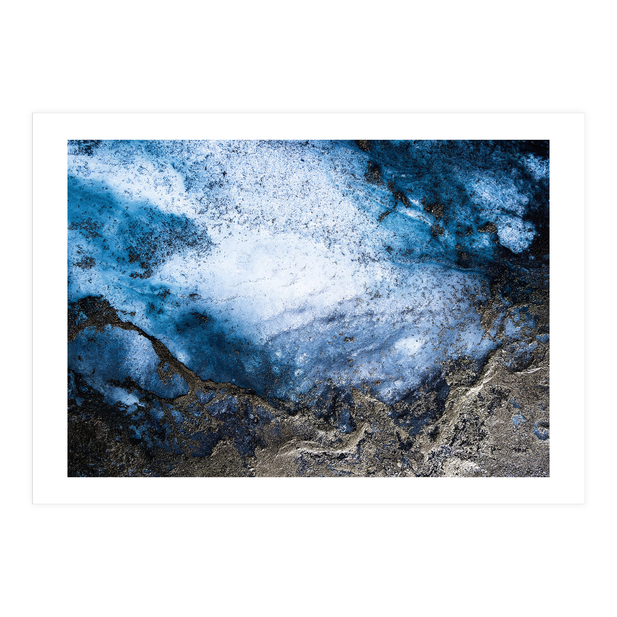 Conecting (Print Only)