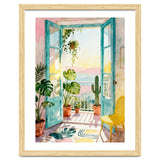 Matisse Inspired Chill thumbnail